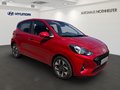 Daumennagel 2 - Hyundai i10 Trend 1.0 63 PS 5-AMT