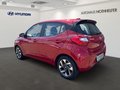 Daumennagel 4 - Hyundai i10 Trend 1.0 63 PS 5-AMT