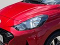 Daumennagel 5 - Hyundai i10 Trend 1.0 63 PS 5-AMT
