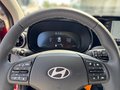 Daumennagel 8 - Hyundai i10 Trend 1.0 63 PS 5-AMT