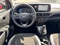 Daumennagel 10 - Hyundai i10 Trend 1.0 63 PS 5-AMT