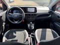 Daumennagel 11 - Hyundai i10 Trend 1.0 63 PS 5-AMT