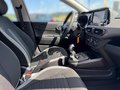 Daumennagel 14 - Hyundai i10 Trend 1.0 63 PS 5-AMT
