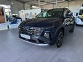 Daumennagel 1 - Hyundai TUCSON PHEV MY25 1.6 T-GDI 253PS 6-AT 4WD PRIME ECS