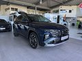Daumennagel 5 - Hyundai TUCSON PHEV MY25 1.6 T-GDI 253PS 6-AT 4WD PRIME ECS