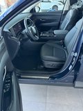 Daumennagel 7 - Hyundai TUCSON PHEV MY25 1.6 T-GDI 253PS 6-AT 4WD PRIME ECS