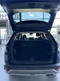 Daumennagel 11 - Hyundai TUCSON PHEV MY25 1.6 T-GDI 253PS 6-AT 4WD PRIME ECS