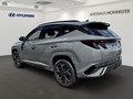 Daumennagel 4 - Hyundai TUCSON 1.6 T-GDI 180 PS 7-DCT 4WD N Line LED-Paket
