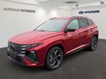 Daumennagel 1 - Hyundai TUCSON MY 26 1.6 T-GDI 150 PS 7-DCT N Line 2WD