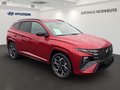 Daumennagel 3 - Hyundai TUCSON MY 26 1.6 T-GDI 150 PS 7-DCT N Line 2WD