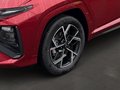 Daumennagel 4 - Hyundai TUCSON MY 26 1.6 T-GDI 150 PS 7-DCT N Line 2WD