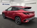 Daumennagel 10 - Hyundai TUCSON MY 26 1.6 T-GDI 150 PS 7-DCT N Line 2WD