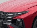 Daumennagel 9 - Hyundai TUCSON MY 26 1.6 T-GDI 150 PS 7-DCT N Line 2WD