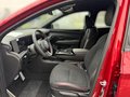 Daumennagel 11 - Hyundai TUCSON MY 26 1.6 T-GDI 150 PS 7-DCT N Line 2WD