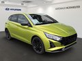 Daumennagel 2 - Hyundai i20 MY 26 Blackline 1.0 T-GDI 90 PS 7-DCT