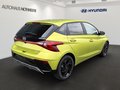 Daumennagel 3 - Hyundai i20 MY 26 Blackline 1.0 T-GDI 90 PS 7-DCT