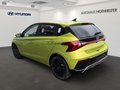 Daumennagel 4 - Hyundai i20 MY 26 Blackline 1.0 T-GDI 90 PS 7-DCT