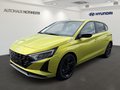 Daumennagel 1 - Hyundai i20 MY 26 Blackline 1.0 T-GDI 90 PS 7-DCT