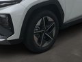 Daumennagel 6 - Hyundai TUCSON HEV MY25 1.6 T-GDi 215PS 6-AT 4WD TREND
