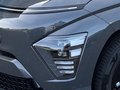 Daumennagel 5 - Hyundai KONA SX2 MY 26 49kWh 135PS elektr. Heckklappe