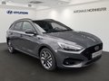 Daumennagel 2 - Hyundai i30 Kombi 1.5 T-GDI 140 PS 48V 7-DCT Advantage  Mild-Hybrid