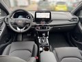 Daumennagel 11 - Hyundai i30 Kombi 1.5 T-GDI 140 PS 48V 7-DCT Advantage  Mild-Hybrid
