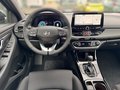 Daumennagel 10 - Hyundai i30 Kombi 1.5 T-GDI 140 PS 48V 7-DCT Advantage  Mild-Hybrid