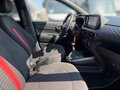 Daumennagel 14 - Hyundai i10 N Line