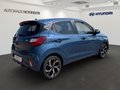 Daumennagel 3 - Hyundai i10 N Line