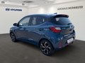 Daumennagel 4 - Hyundai i10 N Line