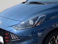 Daumennagel 5 - Hyundai i10 N Line
