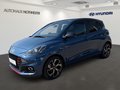 Daumennagel 1 - Hyundai i10 N Line