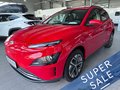 Daumennagel 1 - Hyundai KONA Elektro 100kW EDITION 30+ Paket Multifunktionslenkrad / DAB+ / Navi / Sitzheizung
