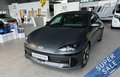 Daumennagel 1 - Hyundai Ioniq 6 Heckantrieb 77,4kWh 229PS TECHNIQ-Paket, Park Paket, VL Adapter
