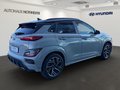Daumennagel 3 - Hyundai KONA 1.0 T-GDI 120 PS N LINE 2WD N Line Mild-Hybrid