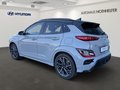 Daumennagel 4 - Hyundai KONA 1.0 T-GDI 120 PS N LINE 2WD N Line Mild-Hybrid
