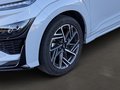 Daumennagel 6 - Hyundai KONA 1.0 T-GDI 120 PS N LINE 2WD N Line Mild-Hybrid