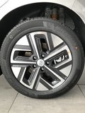 Daumennagel 10 - Hyundai KONA Elektro 100kW incl. 11kW OBC ADVANTAGE Paket Sitzheizung / Multifunktionslenkrad / Navi