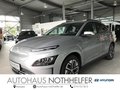Daumennagel 1 - Hyundai KONA Elektro 100kW incl. 11kW OBC ADVANTAGE Paket Sitzheizung / Multifunktionslenkrad / Navi