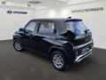 Daumennagel 4 - Hyundai Inster Elektro 71 kW FWD Trend 97 PS/Vorlauffahrzeug