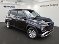 Daumennagel 2 - Hyundai Inster Elektro 71 kW FWD Trend 97 PS/Vorlauffahrzeug