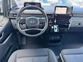 Daumennagel 10 - Hyundai STARIA HEV 9-Sitzer TREND 1.6 T-GDI 225PS 6-AT 2WD Easy Access Paket Verdunklungsfolie