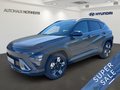 Daumennagel 1 - Hyundai KONA SX2 1.6 T-GDI 170PS 7-DCT 4WD PRIME