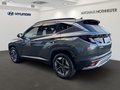 Daumennagel 4 - Hyundai TUCSON 1.6 T-GDI 150 PS 7-DCT 2 WD TREND
