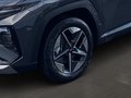 Daumennagel 6 - Hyundai TUCSON 1.6 T-GDI 150 PS 7-DCT 2 WD TREND