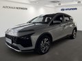 Daumennagel 1 - Hyundai BAYON MY25 1.0 T-GDI 100PS 7-DCT Trend 2WD
