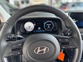 Daumennagel 8 - Hyundai BAYON MY25 1.0 T-GDI 100PS 7-DCT Trend 2WD