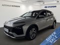 Daumennagel 1 - Hyundai BAYON MY25 1.0 T-GDI 100PS 7-DCT Trend 2WD