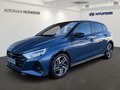 Daumennagel 1 - Hyundai i20 N Line 1.0 T-GDI 100PS 6 M/T Dachlackierung