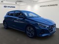 Daumennagel 2 - Hyundai i20 N Line 1.0 T-GDI 100PS 6 M/T Dachlackierung
